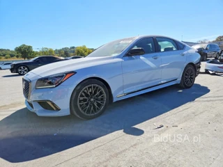 GENESIS G80 SPORT