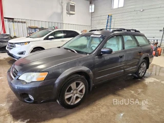 SUBARU OUTBACK OUTBACK 2.5I