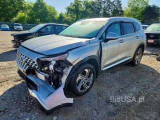HYUNDAI SANTA FE SEL