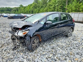 HONDA FIT EX
