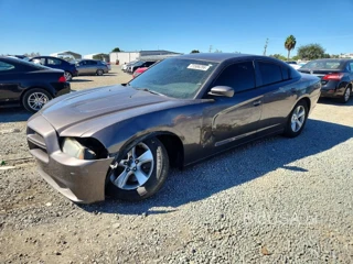 DODGE CHARGER SE