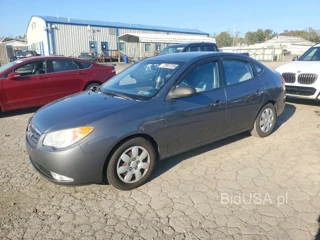 HYUNDAI ELANTRA GLS
