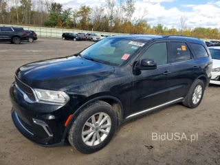 DODGE DURANGO SXT