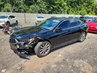 ACURA TLX