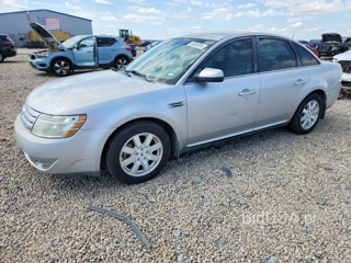 FORD TAURUS SE