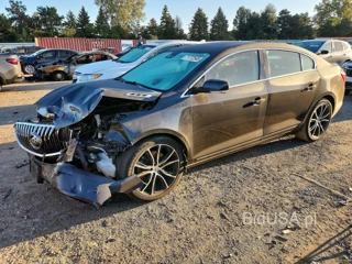 BUICK LACROSSE PREMIUM
