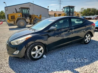 HYUNDAI ELANTRA GLS