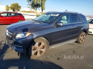 MERCEDES-BENZ GLE 350 4MATIC