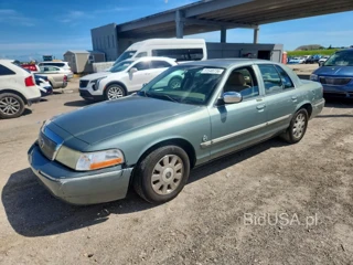 MERCURY GRAND MARQUIS LS
