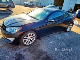 HYUNDAI GENESIS COUPE 3.8