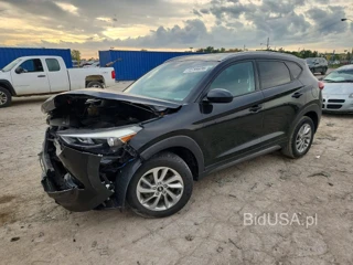 HYUNDAI TUCSON SE