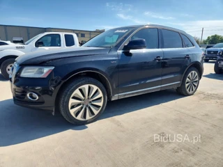 AUDI Q5 PREMIUM HYBRID