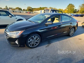 HYUNDAI ELANTRA LIMITED