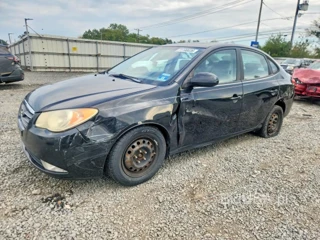 HYUNDAI ELANTRA GLS