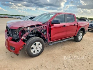FORD RANGER XL