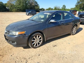 ACURA TSX