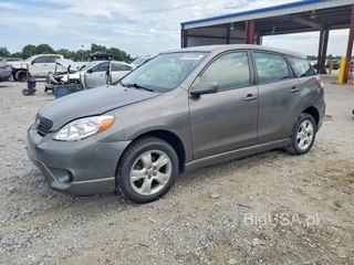 TOYOTA MATRIX XR