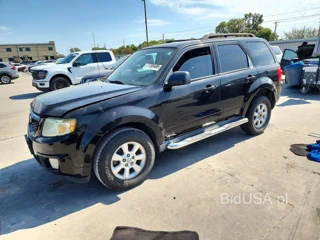 MAZDA TRIBUTE I