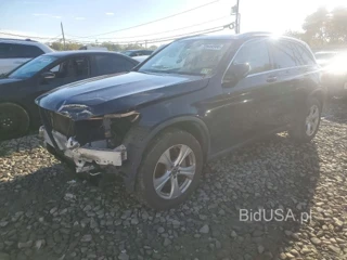 MERCEDES-BENZ GLC 300 4MATIC