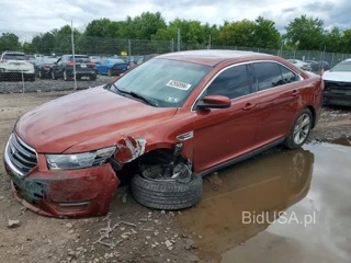 FORD TAURUS SEL