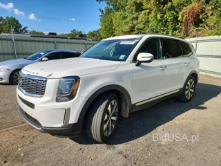 KIA TELLURIDE S