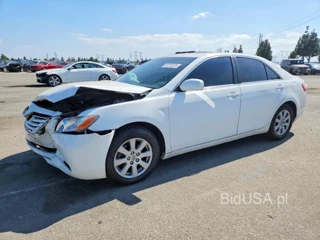 TOYOTA CAMRY XLE V6
