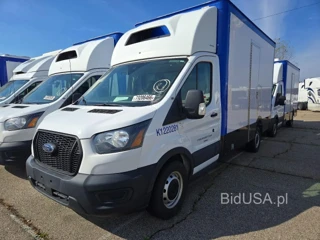 FORD TRANSIT T-350