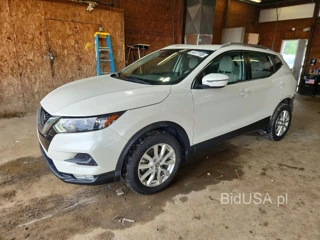 NISSAN ROGUE SPORT SV