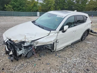 MAZDA CX-5 GRAND TOURING
