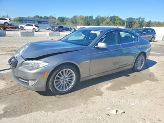 BMW 535 I