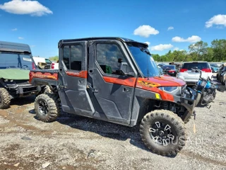 POLARIS RANGER