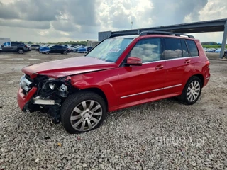 MERCEDES-BENZ GLK 350