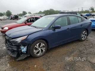 SUBARU LEGACY PREMIUM