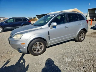 CHEVROLET CAPTIVA LT