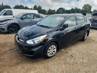 HYUNDAI ACCENT SE