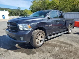 RAM 1500 ST