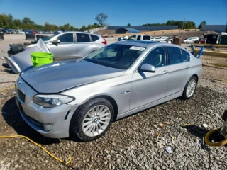 BMW 535 I