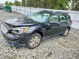 SUBARU OUTBACK 2.5I