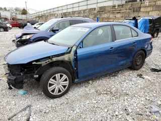 VOLKSWAGEN JETTA S