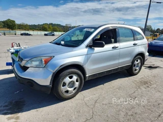 HONDA CR-V LX