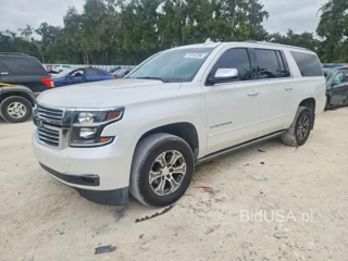CHEVROLET SUBURBAN C1500 PREMIER
