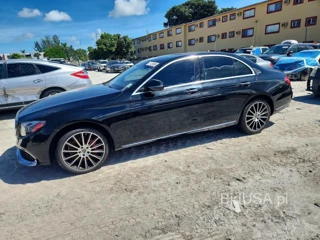 MERCEDES-BENZ E 300 4MATIC