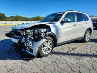 BMW X5 SDRIVE35I