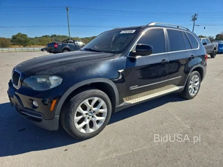 BMW X5 XDRIVE35I