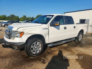 FORD F150 SUPERCREW