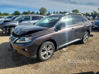 LEXUS RX 350 BASE
