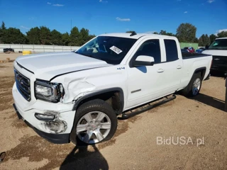 GMC SIERRA K1500
