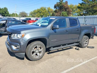 CHEVROLET COLORADO Z71