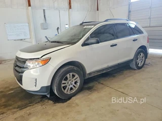 FORD EDGE SE