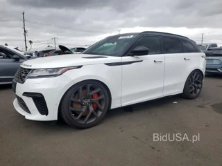 LAND ROVER RANGE ROVER VELAR SV AUTOBIOGRAPHY DYNAMIC